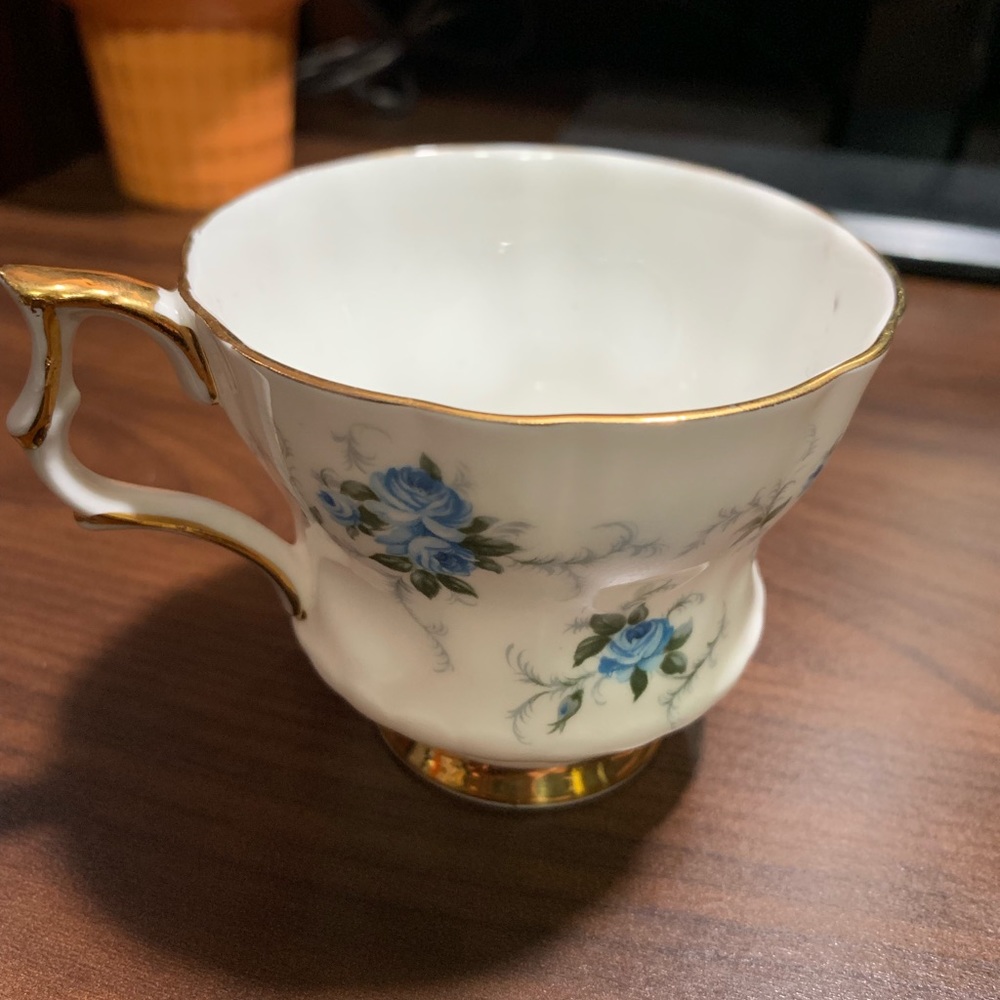 Cute cup